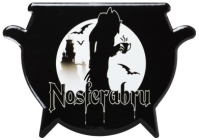 Nosferabru Coaster